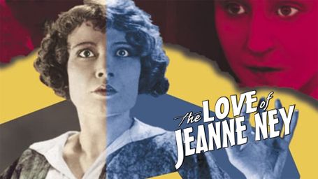 The Love of Jeanne Ney