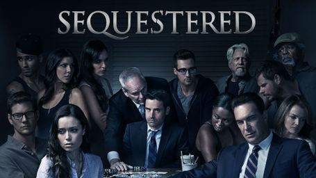 Sequestered