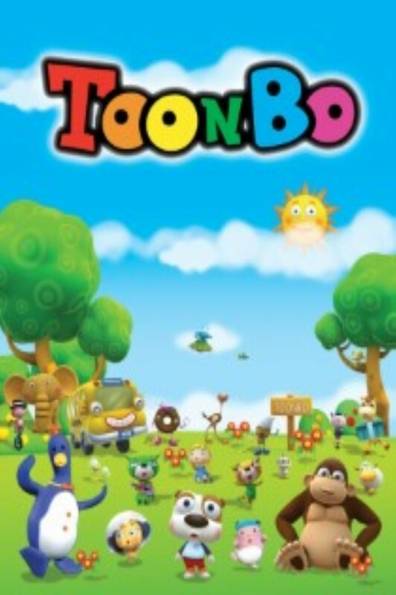 How to watch and stream ToonBo - 2004-2004 on Roku