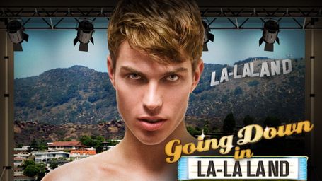 Going Down in LA-LA Land