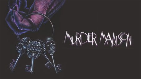 Murder Mansion