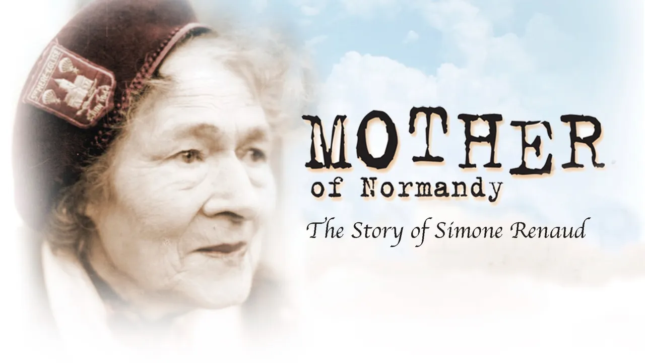 Mother of Normandy