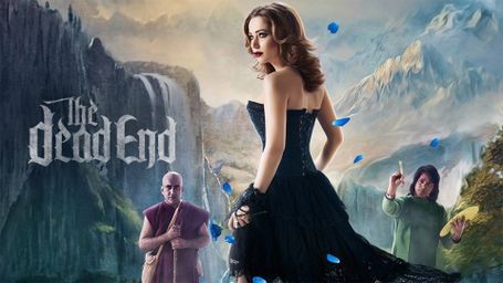 The Dead End