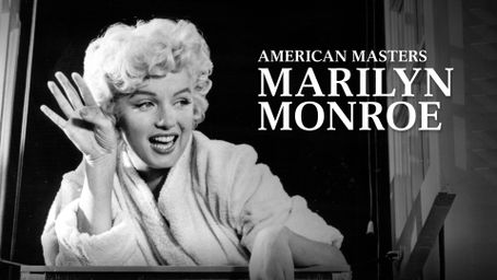 Marilyn Monroe: Still Life