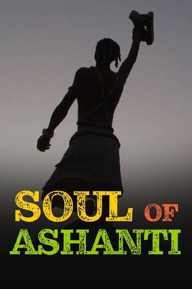 How to watch and stream Soul of Ashanti - 2009 on Roku