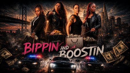 Bippin and Boostin
