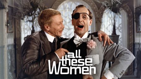 All These Women