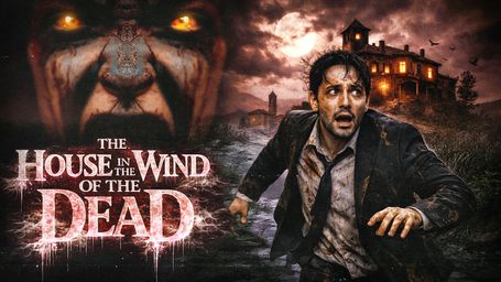 The House in the Wind of Dead
