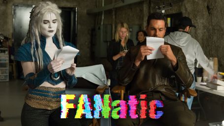 FANatic