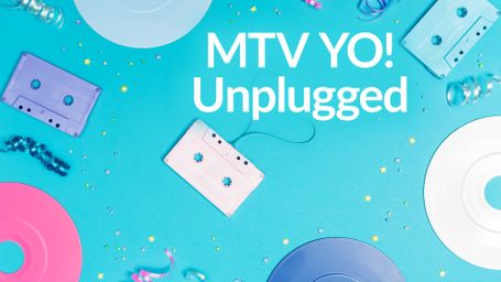 MTV YO! Unplugged