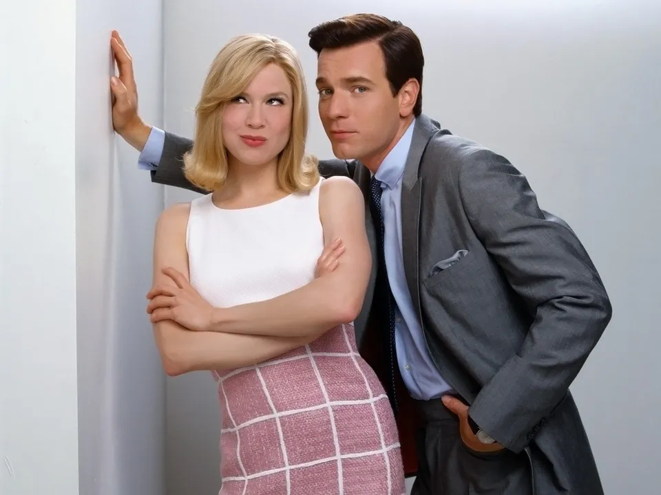 Down With Love
