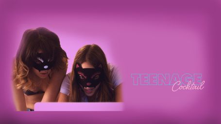Teenage Cocktail