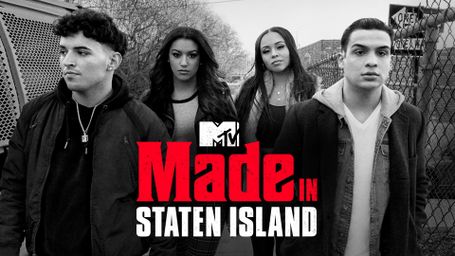 Made in Staten Island