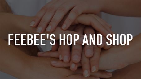 Feebee's Hop and Shop