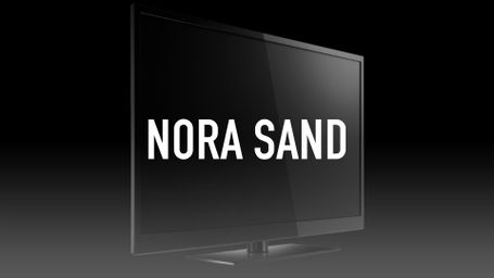Nora Sand