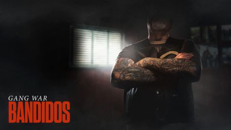 Gang War: Bandidos