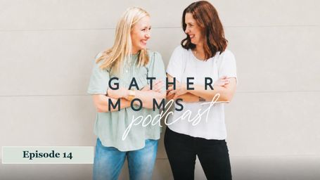 Episode 14: Meet Mama Naomi