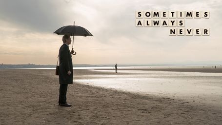 Sometimes Always Never