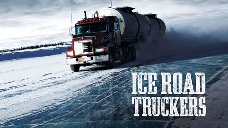 Ice Road Truckers