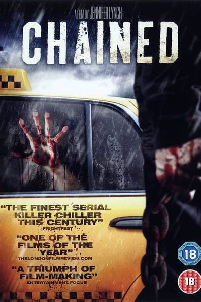 How to watch and stream Chained - 2012 on Roku