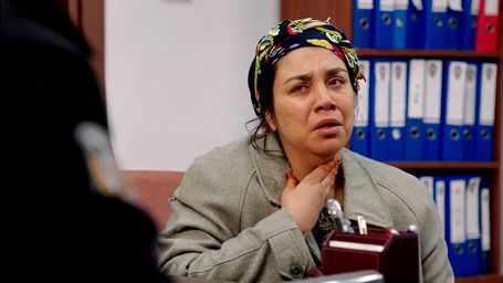 S01 E16 - Episode 16 - Me robo mi vida