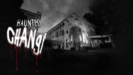 Haunted Changi