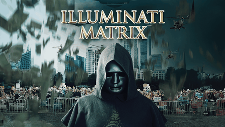 Illuminati Matrix