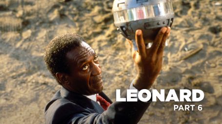Leonard Part 6