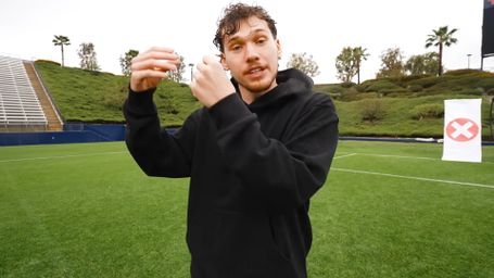 Every Country Competes in Soccer for $10,000!