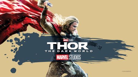 Thor: The Dark World
