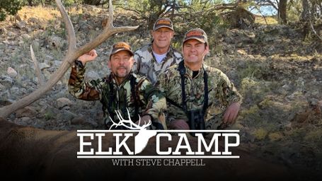 Elk Camp