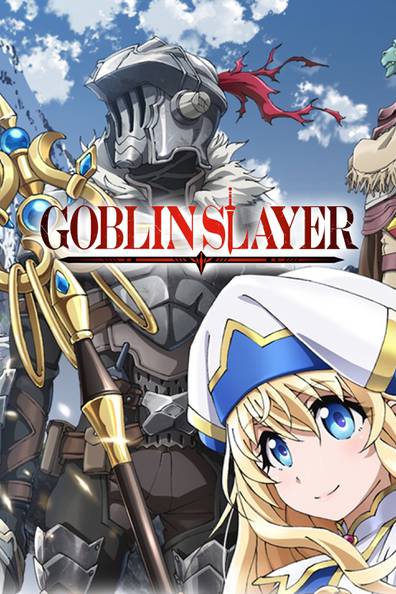 How to watch and stream Goblin Slayer - 2018-2018 on Roku