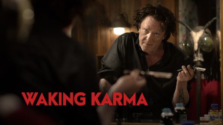 Waking Karma