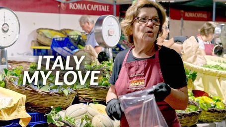 Italy My Love