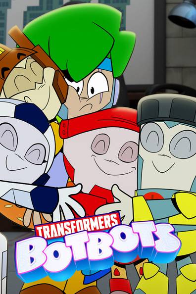 How to watch and stream Transformers: BotBots - 2022-2022 on Roku