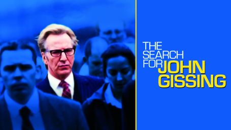 The Search for John Gissing