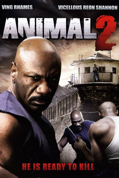 How to watch and stream Animal 2 - 2007 on Roku