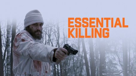 Essential Killing