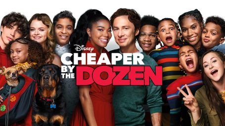 Cheaper by the Dozen