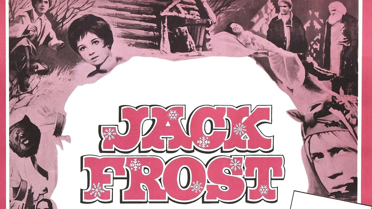 Jack Frost