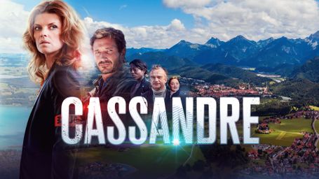 Cassandre