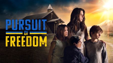 Pursuit of Freedom