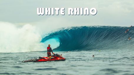 White Rhino