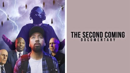 The Second Coming Documentary