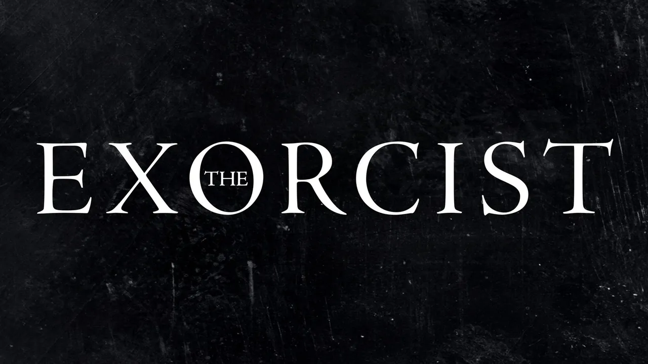 The Exorcist