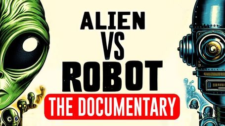 Alien Vs. Robot: The Documentary