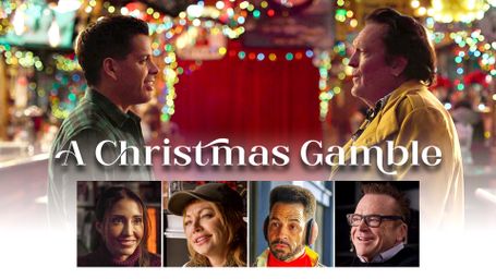 A Christmas Gamble