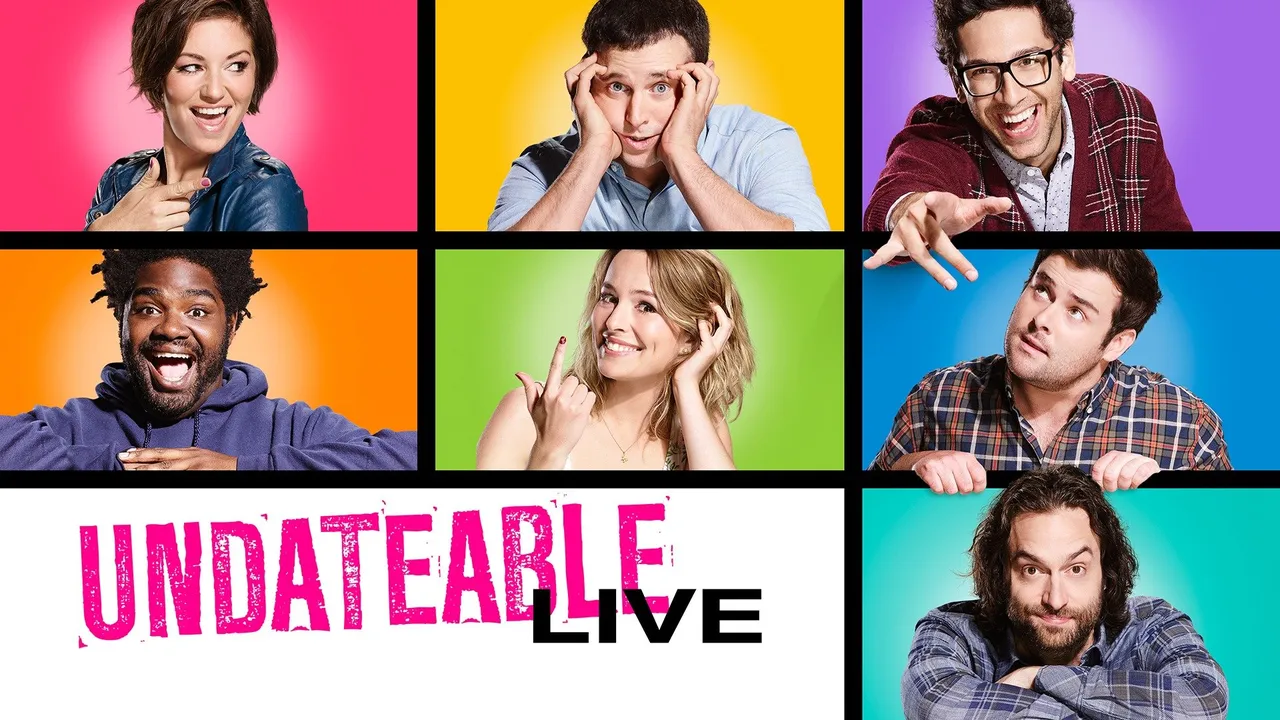 Undateable