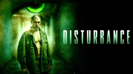 Disturbance