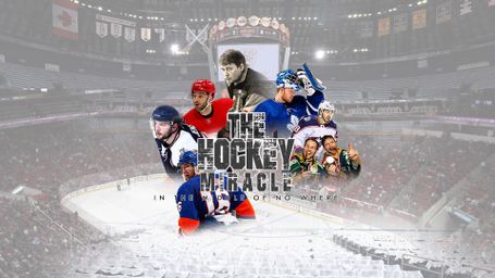 The Hockey Miracle in the Middle of No Where